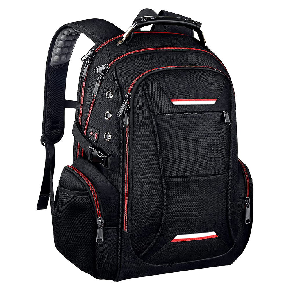 New Creative Backpack Business Casual Backpack Computer Multi-functional Men And Women Travel Computer Bag