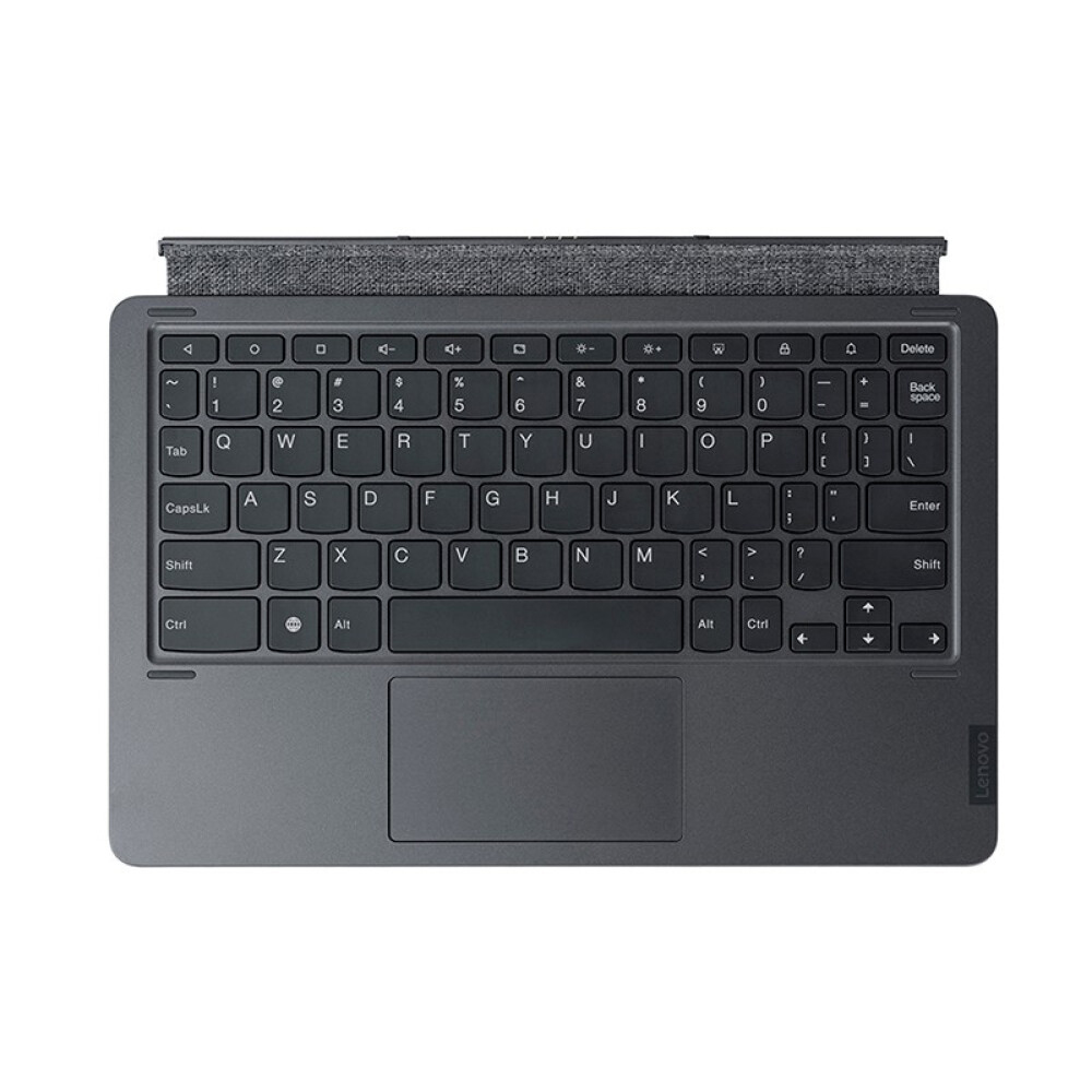 Wireless Magnetic Keyboard Tablet Case Set Full-function Keyboard Separate Design Compatible with Lenovo Xiaoxin Pad/Pad Plus