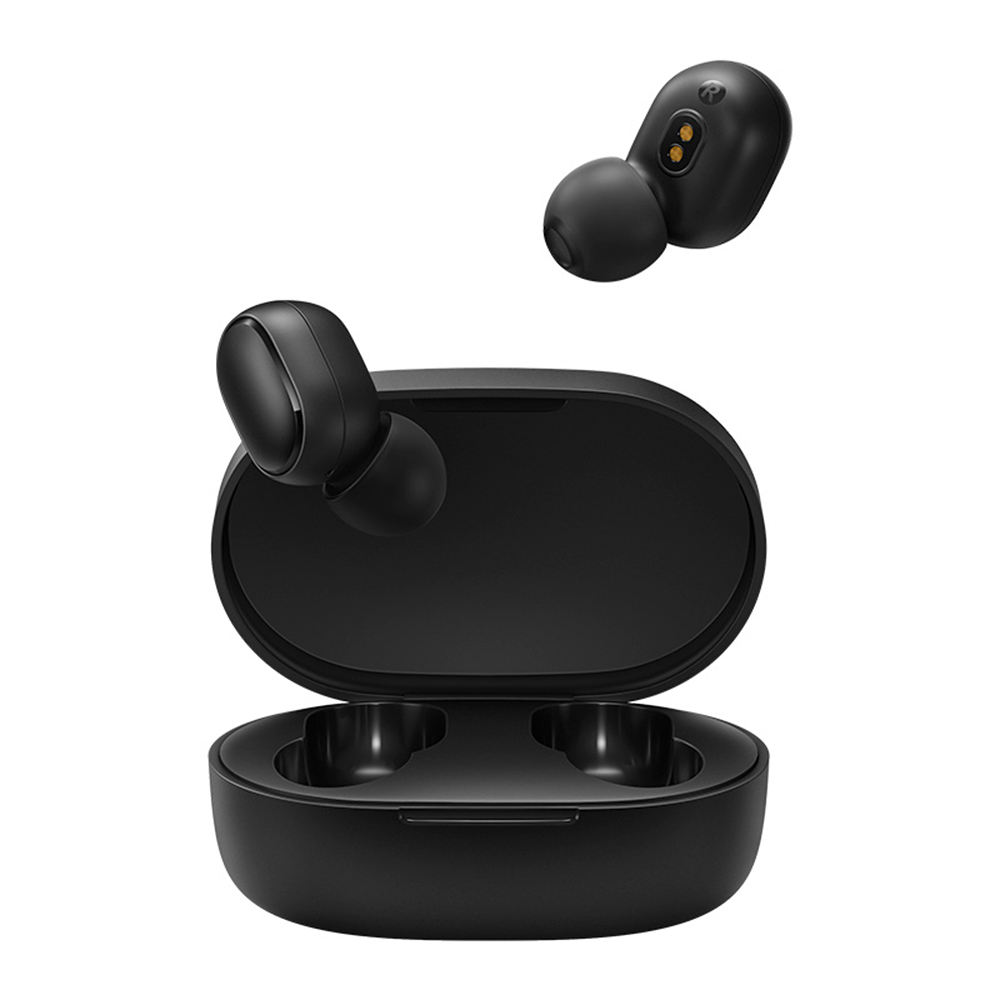 Xiaomi Redmi AirDots 2 Wireless BT Headphone True Wireless Earphone In-ear Sports Earbuds Long Endurance with Charging Case