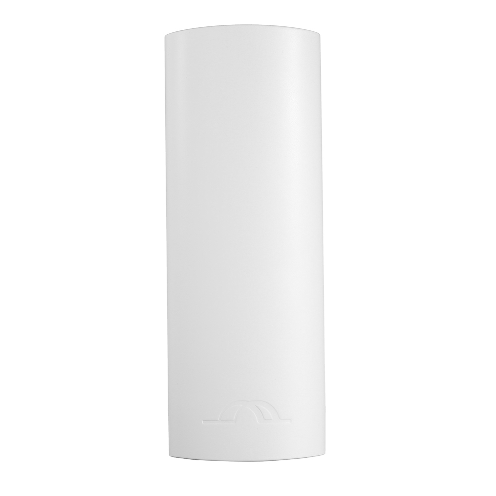 Wireless Outdoor CPE Bridge 900Mbps 5.8G 14dBi Directional Antenna Long-Range Point-to-Point Wireless Access(A+B) US Plug