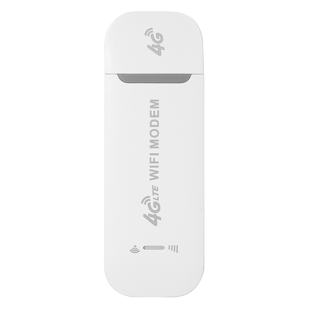 4G LTE WiFi Modem 150Mbps Portable WiFi USB WiFi Dongle with WiFi