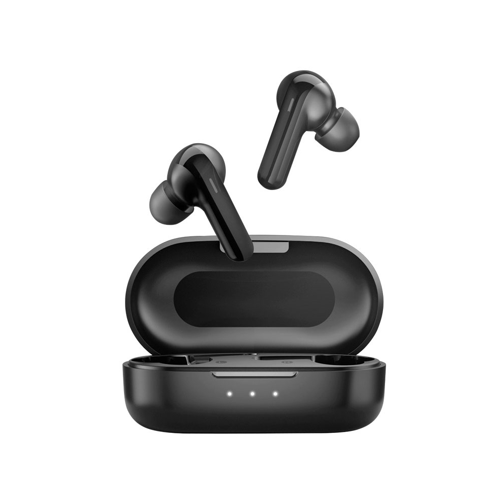 Haylou GT3 BT 5.0 Earphone DSP Smart Touch Control Waterproof Ear-in Headset for Sport/Vehicle Android/IOS Black