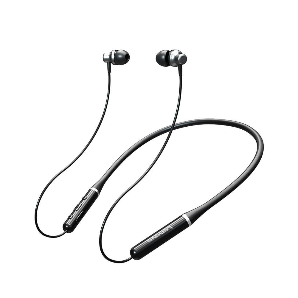 Lenovo XE05 Wireless BT Headphone In-ear Waterproof Sport Noise Reduction Headset Ergonomic Design Long Endurance Time Black