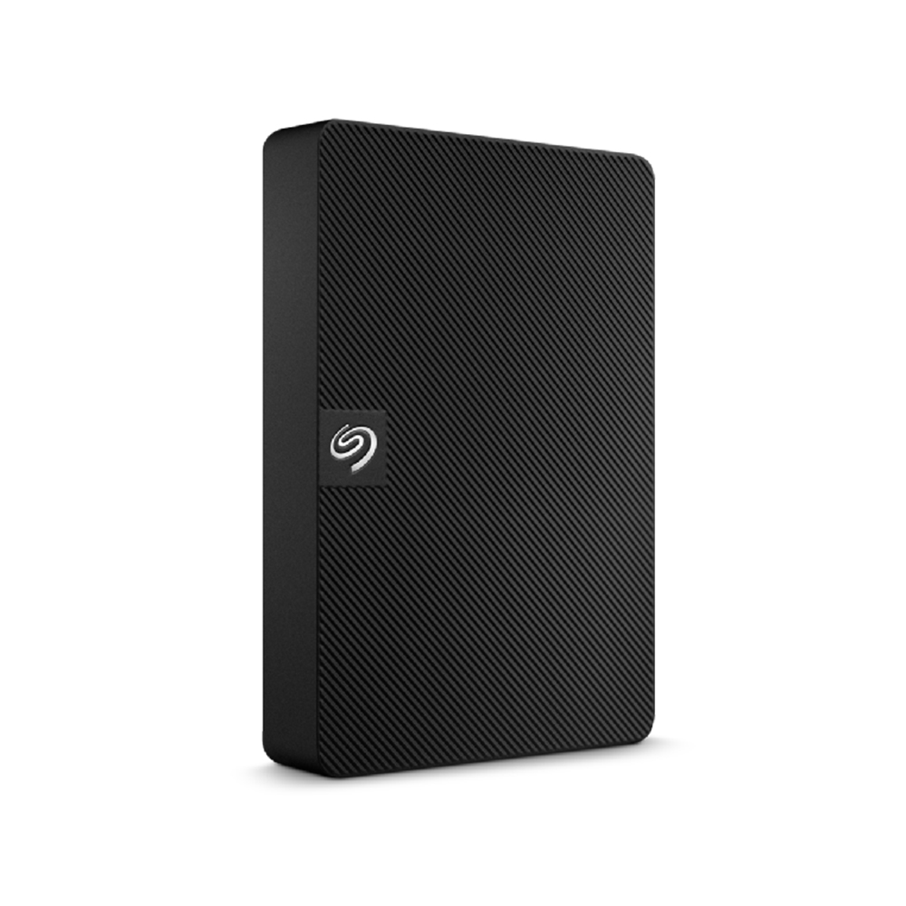 Seagate Expansion 2TB Mobile Hard Disk 2.5 inch USB3.0 External Mechanical Hard Disk Compatible with Windows/macOS(STKM2000400)