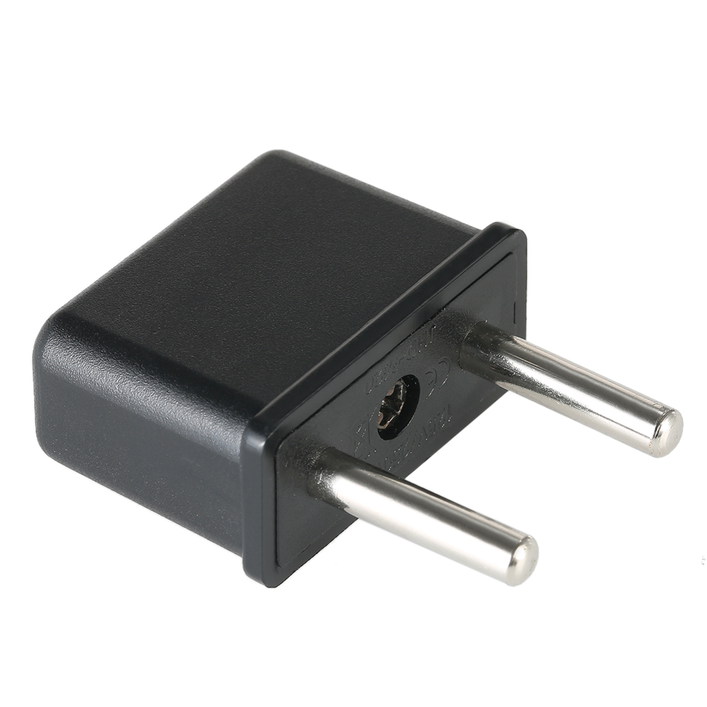 Power Adapter Converter EU Standard