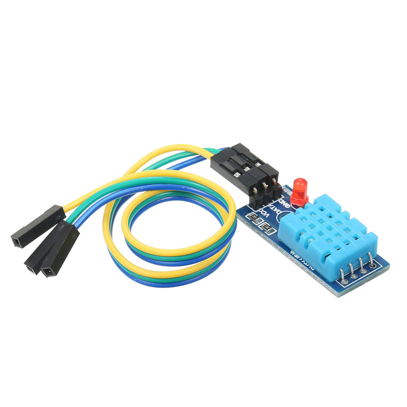 DHT11 Digital Module Temperature and Relative Humidity Sensor Module