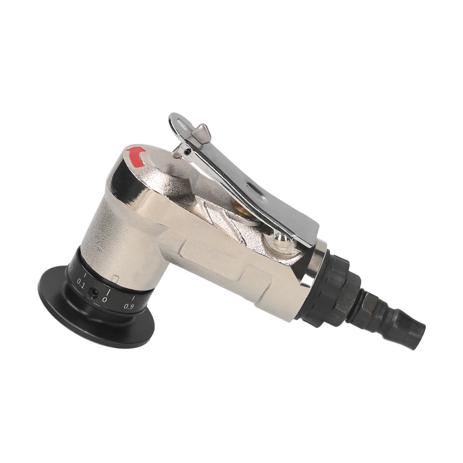 Mini Hand Chamfering Tool Deburring Tool Pneumatic Chamfering Machine Hand-held Edge Trimmer 45°Arc Burr Trimming Machine