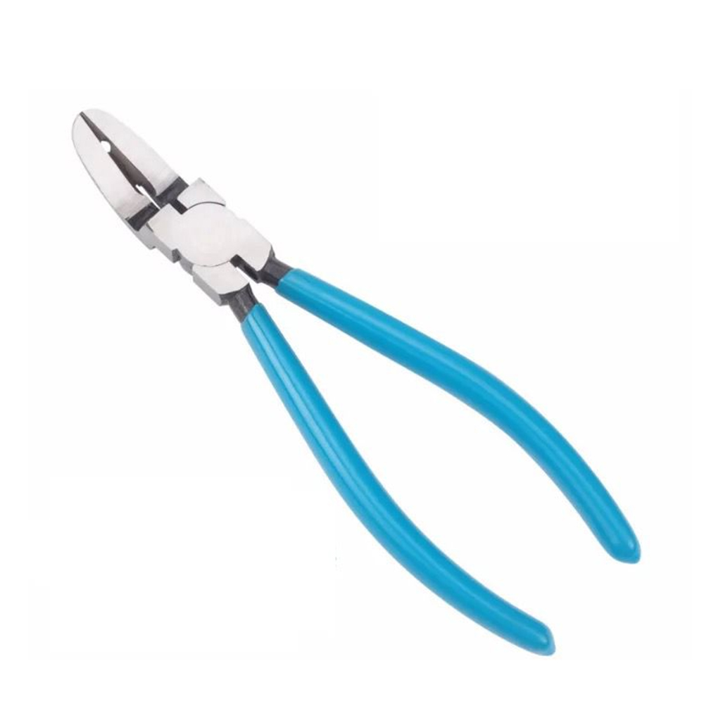 Multifunction Car Auto Repair Tool Trim Clip Removal Rivets Diagonal Plier Fastener Puller Tool