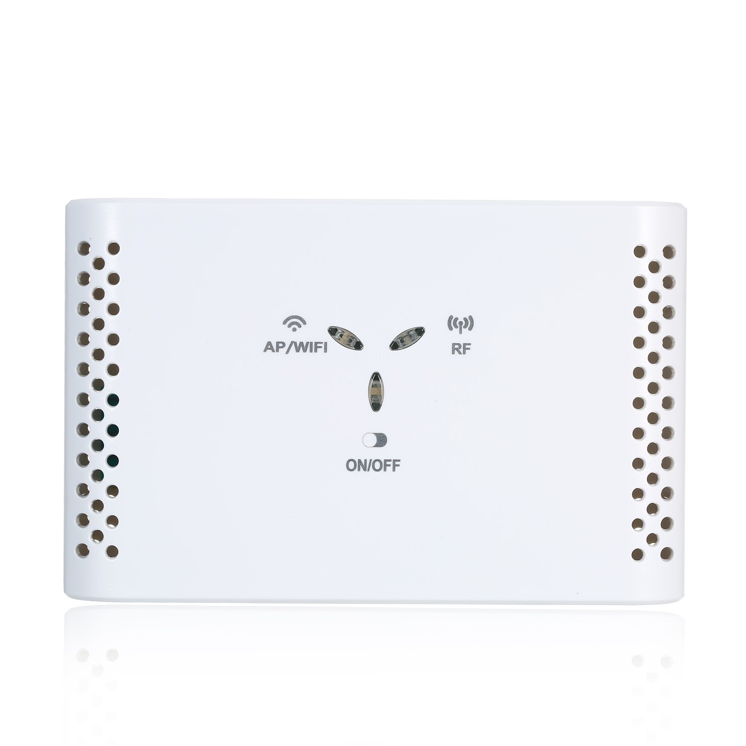 WIFI Smart Thermostat Temperature Controller Receiver Without Thermostat for Water  Floor Heating Voice Remote Control