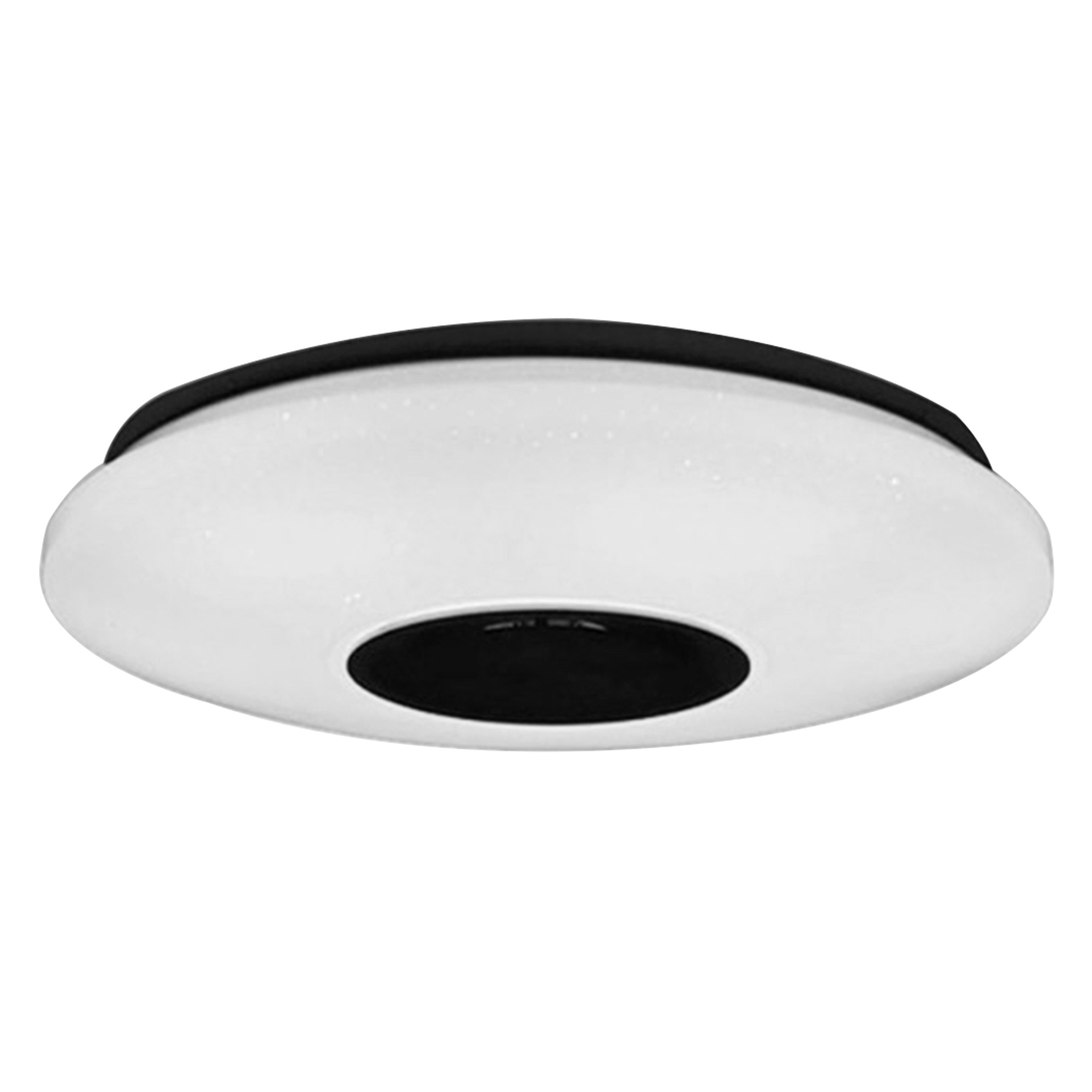 BT Music Ceiling Light Star Model 24W/36W/60W Remote Control APP Multicolor BT Music Ceiling Light