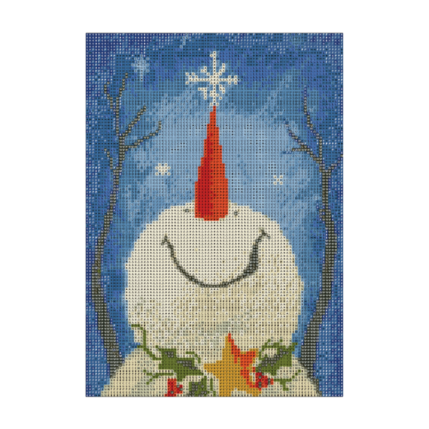 12*16 Inch Christmas DIY 5D Diamond Painting Kit Full Drill Diamond Painting Santa Snowman Pattern Resin Rhinestone Mosaic Embroidery Cross Stitch Craft Home Wall Decor Gift