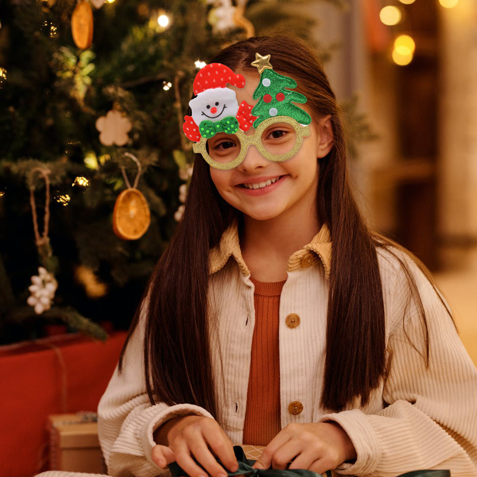 Discover the Magic of Christmas Vacation Reindeer Glasses: The Perfect Holiday Accessory