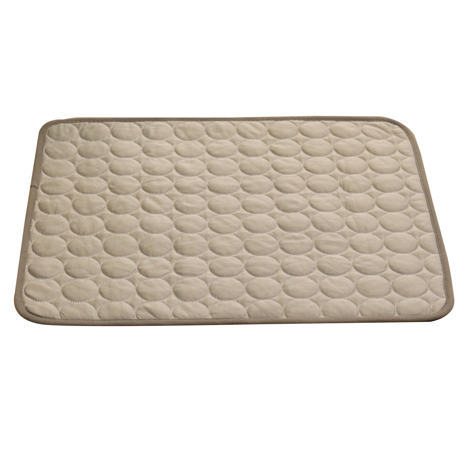 Dog Cooling Mat Pet Cooling Pads Dog Summer Ice Mat for Pet Weight Within 6kg