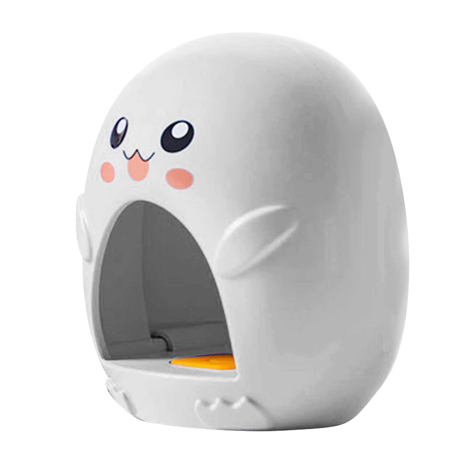 Mini UV LED Nail Lamp Gel Polish Nail Dryer Nail Glue Curing Lamp Nail UV Light LED Therapy Light Nail Art Tools