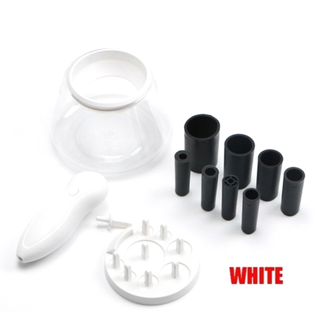 Brand New Makeup Brush Cleaner and Dryer Cosmetic Cleaning Tools
