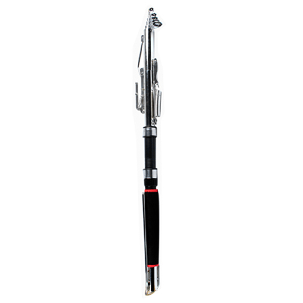 1.5/1.8/2.1/2.4/2.7m Automatic Fishing Rod Portable Telescopic Fishing Pole Rod