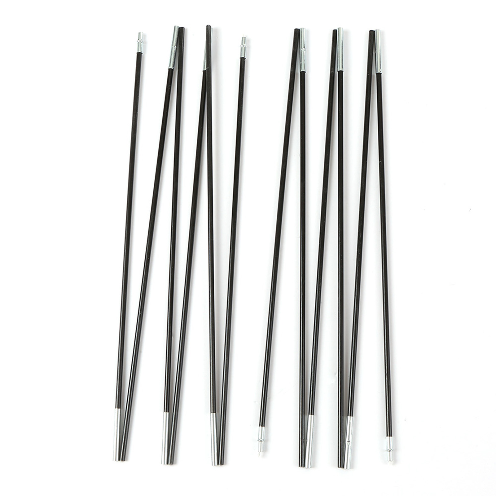 Tent Rod  Glass Fiber Replacement Tent Pole Kit