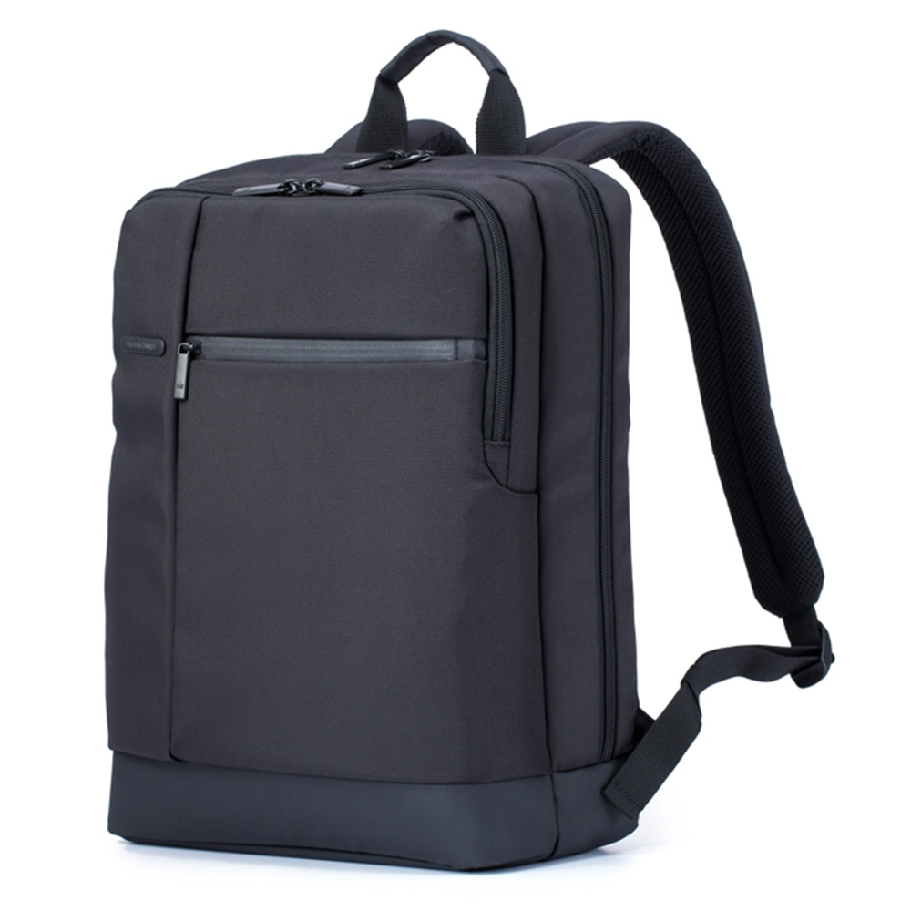 Business Laptop Backpack Water Resistant Computer Backpack Bag Traveling Bag Fits 15.6