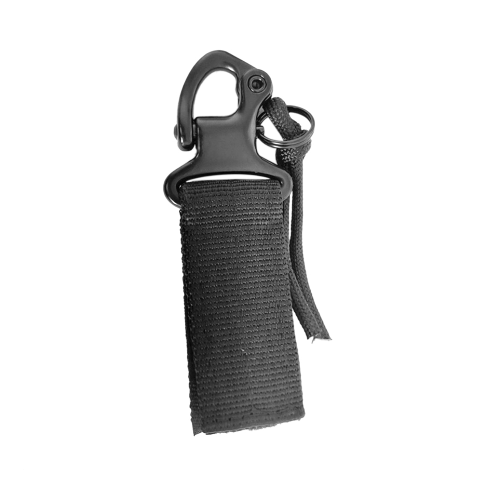 Multifuntcional Waterbottle Buckle Hook Carabiner Webbing Bottle Holder Belt Keys Carrying Clip Kettle Hanger Portable for Outdoor Camping Hiking Traveling