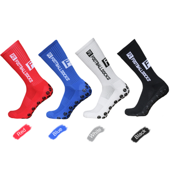 KYK Super Solid Knee Length Sports Socks for Hockey/Football- 100% Cotton  Socks