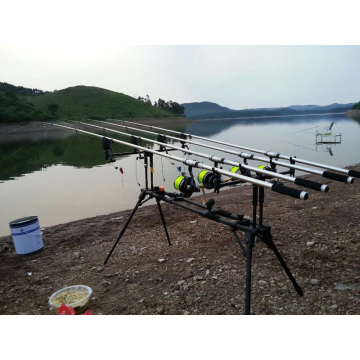 200cm / 79 Inch Telescopic Aluminum Fishing Landing Net Fish Net with  Extending Telescoping Pole Handle 