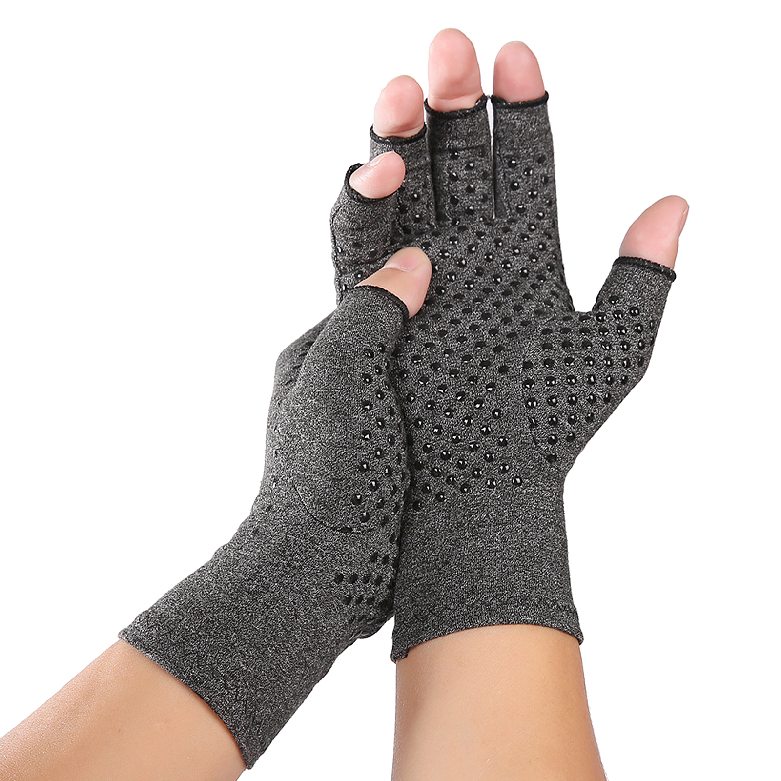 Arthritis Gloves Non-slip Health Care Gloves Nursing Gloves