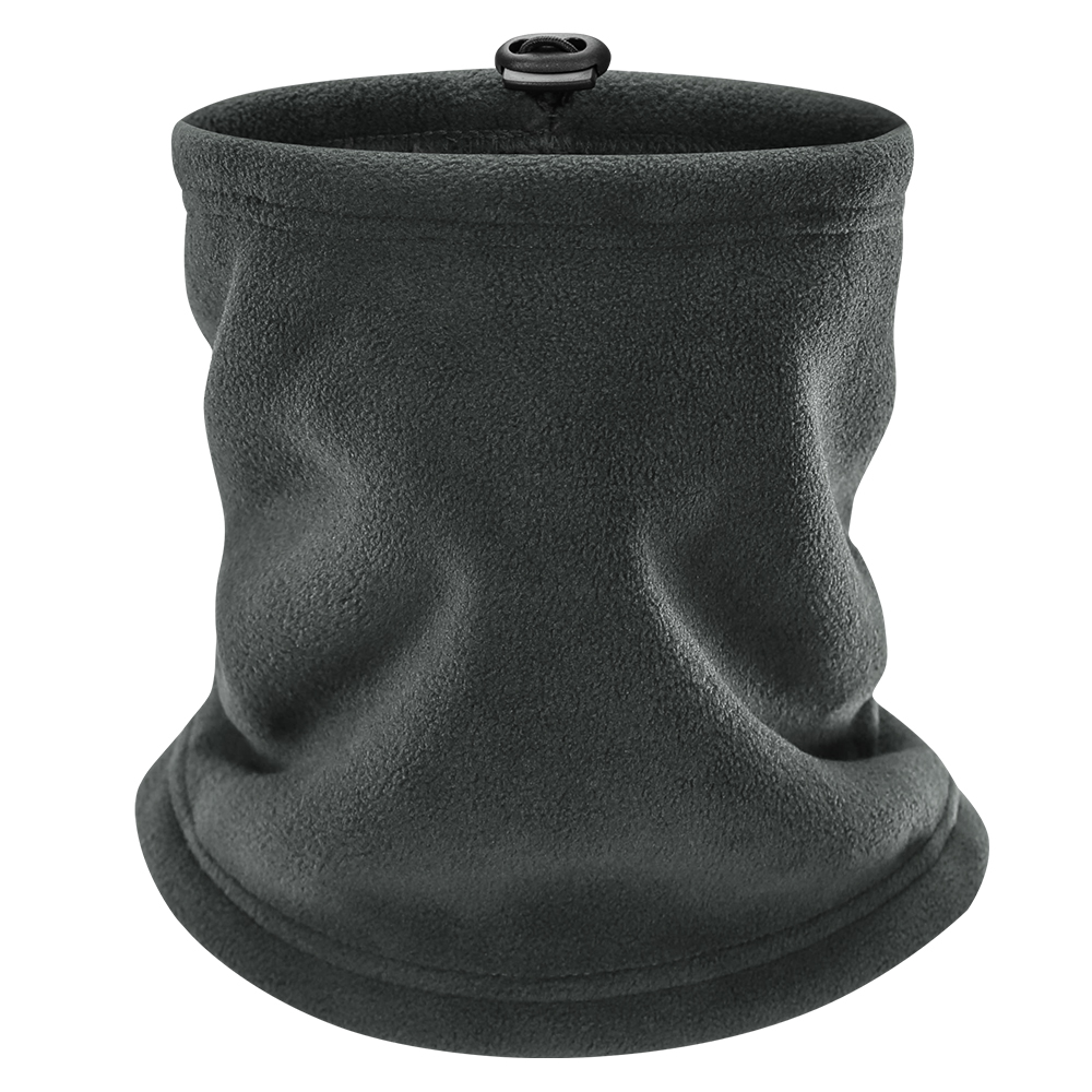 3-in-1 Neck Gaiter Face Mask Hat Outdoor Winter Sports Windproof UV Protection Thermal Neck Warmer Mask Beanie Cap