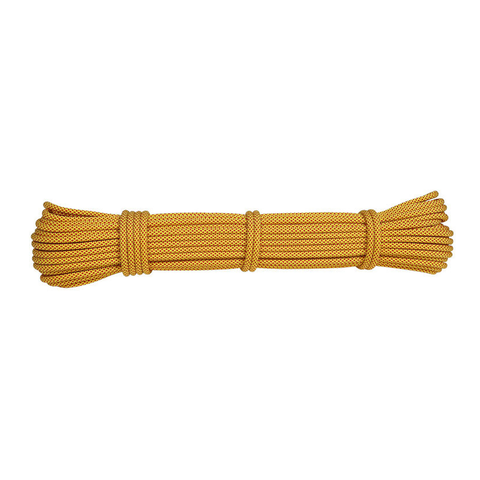 Outdoor Climbing Rope 6mm Climbing Auxiliary Rope Knots Cord for Outdoor Hiking Climbing Accessories 10 Meters