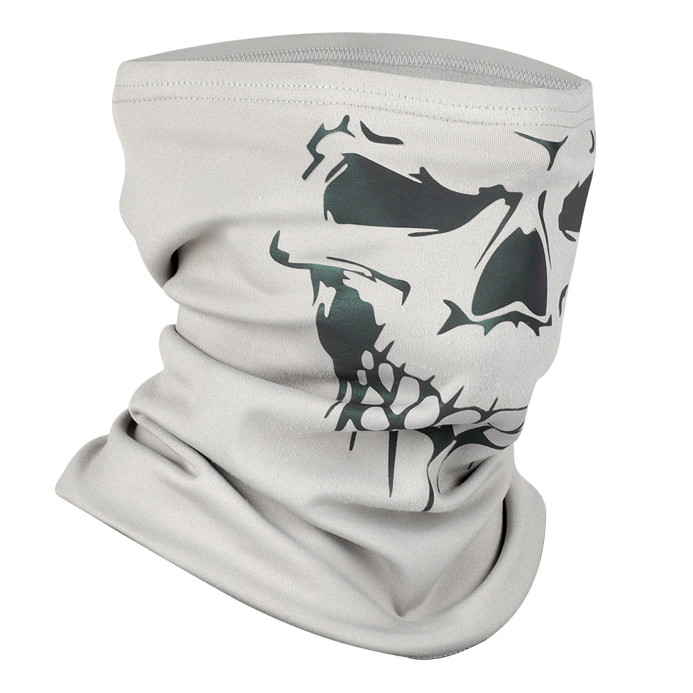 Winter Cycling Headwear Reflective Windproof MTB Road Bicycle Full Face Cover