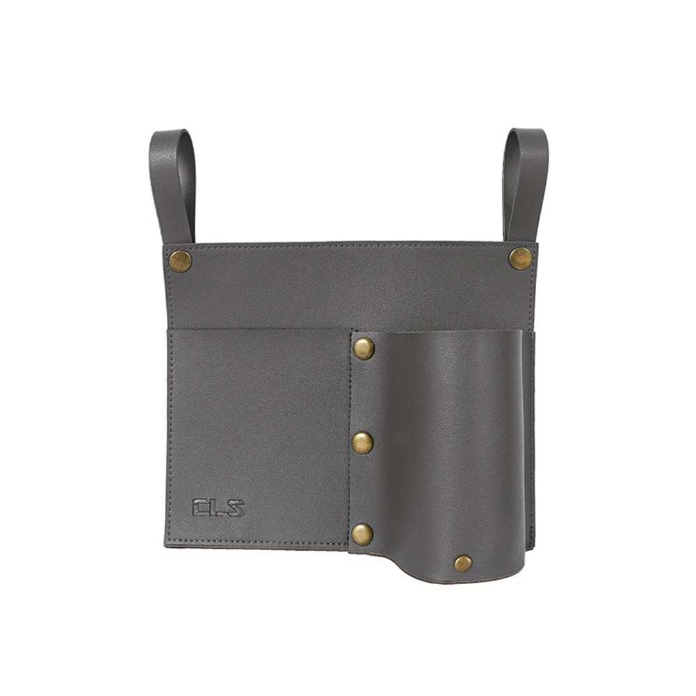Outdoor Camping Chair Arm Storage Bag Practical Beach Chair Side Pocket Home Hangings Storage Bags Portable Organizer