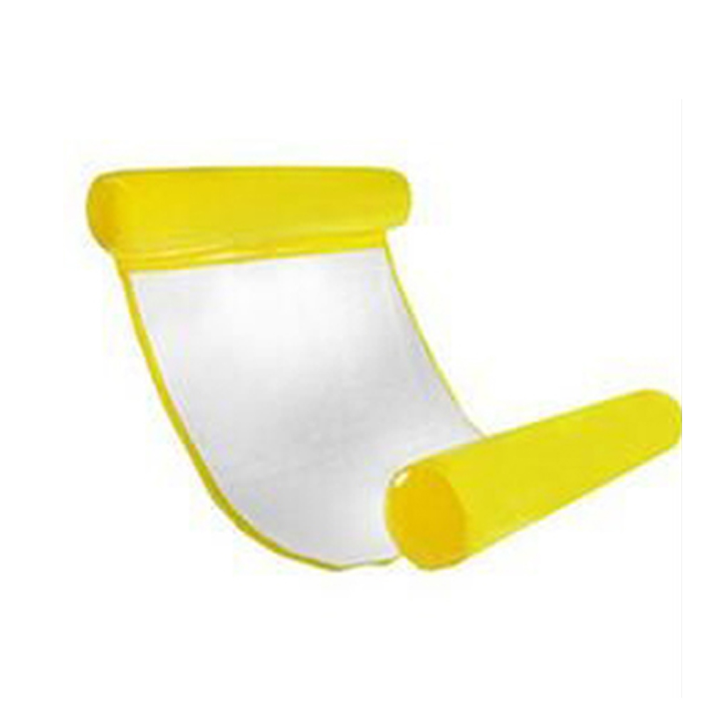 Super Light-weight Outdoor Air Sofa Portable Couch Foldable Water Hammock Bed Beach Sleeping Lounger