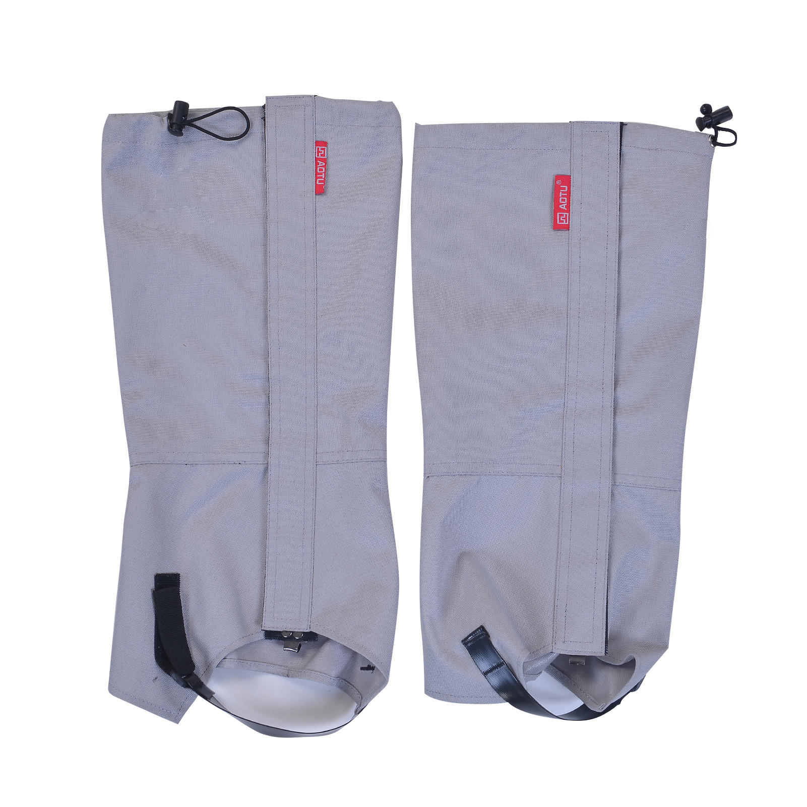 Leg Gaiters Snow Boot Gaiters Waterproof Wearproof Hiking Skiing Running Outdoor Leg Covers Shoe Covers